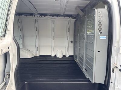 2014 Chevrolet Express 2500 - Photo 16 - Pittsburg, CA 94565-2812