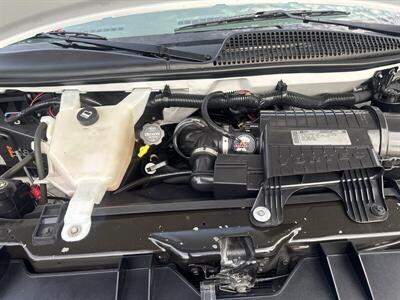 2014 Chevrolet Express 2500 - Photo 21 - Pittsburg, CA 94565-2812