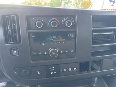 2014 Chevrolet Express 2500 - Photo 7 - Pittsburg, CA 94565-2812