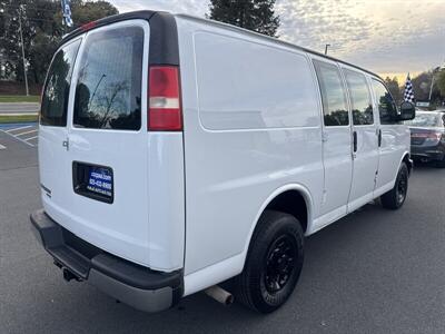 2014 Chevrolet Express 2500 - Photo 15 - Pittsburg, CA 94565-2812