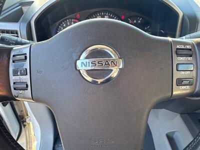 2004 Nissan Titan LE   - Photo 5 - Pittsburg, CA 94565-2812