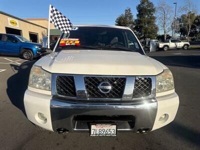 2004 Nissan Titan LE   - Photo 28 - Pittsburg, CA 94565-2812