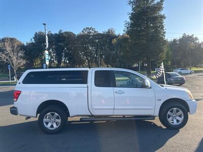 2004 Nissan Titan LE   - Photo 22 - Pittsburg, CA 94565-2812