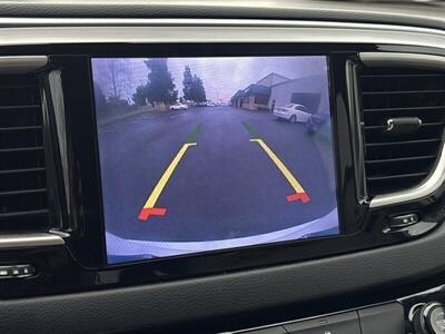 2017 Chrysler Pacifica Hybrid Touring Plus   - Photo 10 - Pittsburg, CA 94565