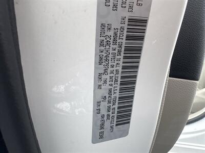 2017 Chrysler Pacifica Hybrid Touring Plus   - Photo 31 - Pittsburg, CA 94565