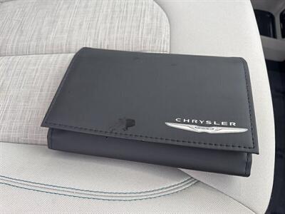 2017 Chrysler Pacifica Hybrid Touring Plus   - Photo 34 - Pittsburg, CA 94565