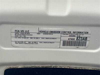 2017 Chrysler Pacifica Hybrid Touring Plus - Photo 33 - Pittsburg, CA 94565-2812