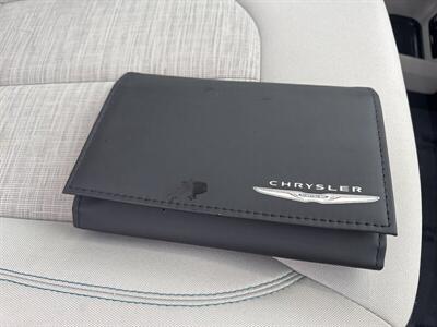 2017 Chrysler Pacifica Hybrid Touring Plus - Photo 34 - Pittsburg, CA 94565-2812