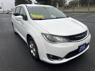 2017 Chrysler Pacifica Hybrid Touring Plus - Photo 28 - Pittsburg, CA 94565-2812