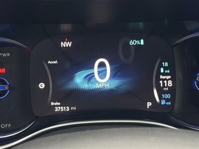 2017 Chrysler Pacifica Hybrid Touring Plus - Photo 3 - Pittsburg, CA 94565-2812