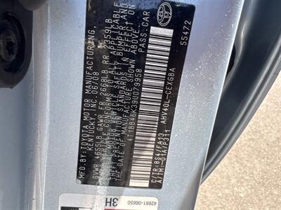 2009 Toyota Camry Hybrid   - Photo 28 - Pittsburg, CA 94565