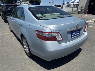 2009 Toyota Camry Hybrid   - Photo 16 - Pittsburg, CA 94565