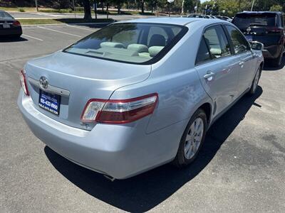 2009 Toyota Camry Hybrid   - Photo 19 - Pittsburg, CA 94565