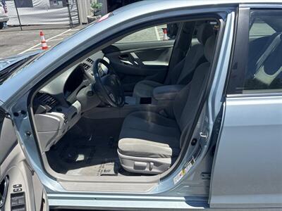 2009 Toyota Camry Hybrid   - Photo 7 - Pittsburg, CA 94565