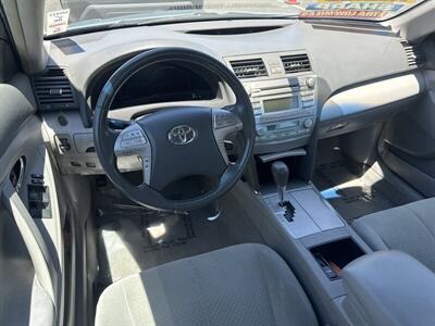 2009 Toyota Camry Hybrid   - Photo 2 - Pittsburg, CA 94565