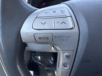 2009 Toyota Camry Hybrid   - Photo 12 - Pittsburg, CA 94565