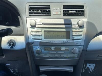 2009 Toyota Camry Hybrid   - Photo 10 - Pittsburg, CA 94565