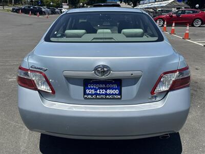 2009 Toyota Camry Hybrid   - Photo 17 - Pittsburg, CA 94565