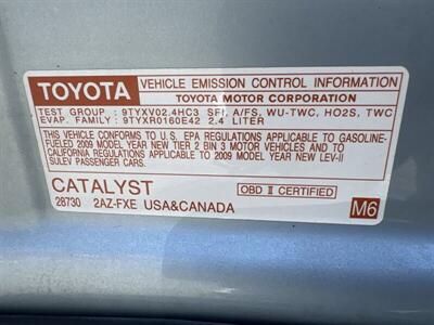 2009 Toyota Camry Hybrid   - Photo 29 - Pittsburg, CA 94565