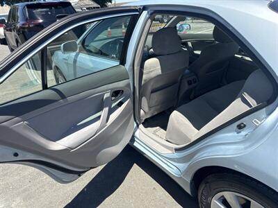 2009 Toyota Camry Hybrid   - Photo 14 - Pittsburg, CA 94565