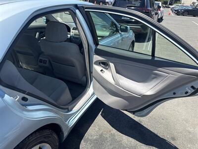 2009 Toyota Camry Hybrid   - Photo 21 - Pittsburg, CA 94565