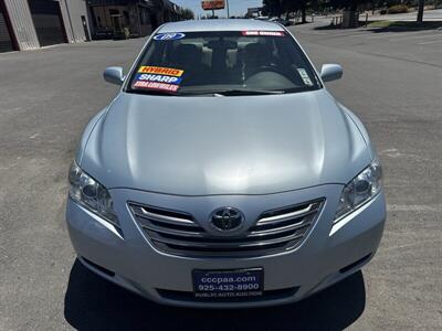 2009 Toyota Camry Hybrid   - Photo 26 - Pittsburg, CA 94565