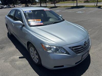 2009 Toyota Camry Hybrid   - Photo 25 - Pittsburg, CA 94565