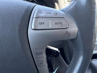 2009 Toyota Camry Hybrid   - Photo 11 - Pittsburg, CA 94565