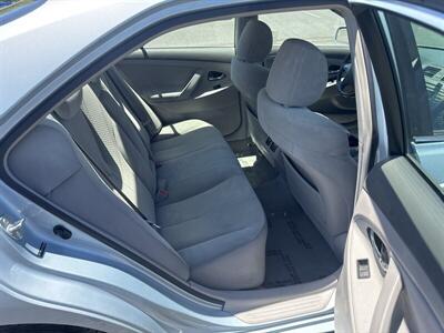 2009 Toyota Camry Hybrid   - Photo 22 - Pittsburg, CA 94565