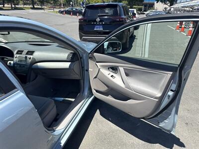 2009 Toyota Camry Hybrid   - Photo 23 - Pittsburg, CA 94565