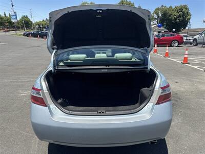 2009 Toyota Camry Hybrid   - Photo 18 - Pittsburg, CA 94565
