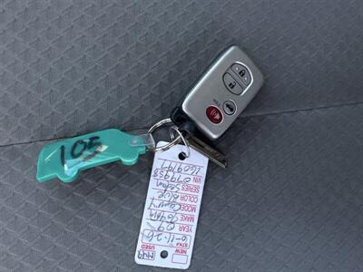 2009 Toyota Camry Hybrid   - Photo 30 - Pittsburg, CA 94565