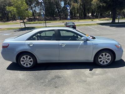 2009 Toyota Camry Hybrid   - Photo 20 - Pittsburg, CA 94565
