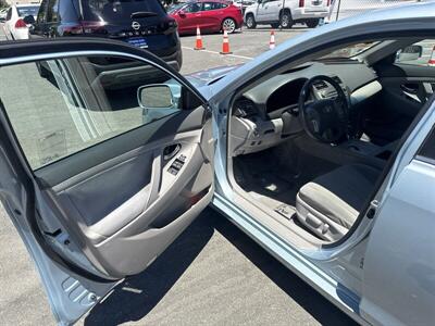 2009 Toyota Camry Hybrid   - Photo 6 - Pittsburg, CA 94565