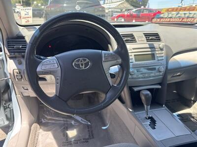 2009 Toyota Camry Hybrid   - Photo 8 - Pittsburg, CA 94565