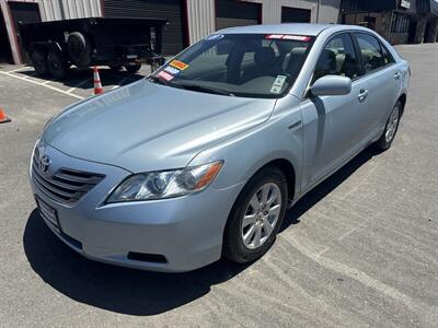 2009 Toyota Camry Hybrid   - Photo 31 - Pittsburg, CA 94565