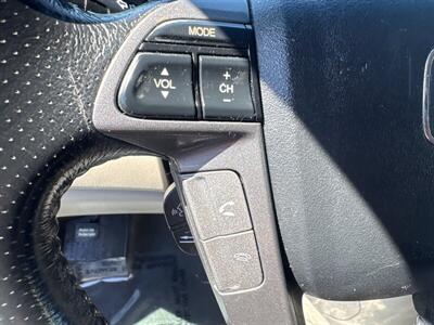 2012 Honda Odyssey EX-L w/Navi - Photo 5 - Pittsburg, CA 94565-2812