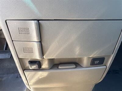 2012 Honda Odyssey EX-L w/Navi - Photo 12 - Pittsburg, CA 94565-2812