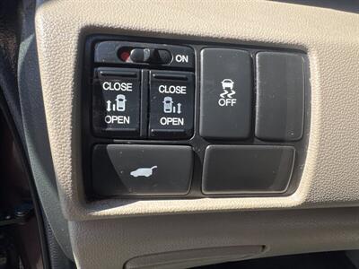 2012 Honda Odyssey EX-L w/Navi - Photo 20 - Pittsburg, CA 94565-2812