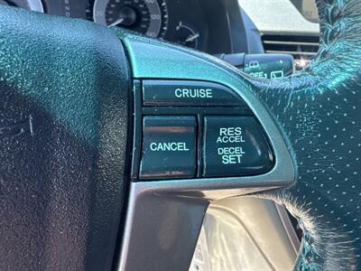 2012 Honda Odyssey EX-L w/Navi - Photo 7 - Pittsburg, CA 94565-2812