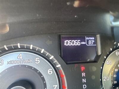 2012 Honda Odyssey EX-L w/Navi - Photo 6 - Pittsburg, CA 94565-2812