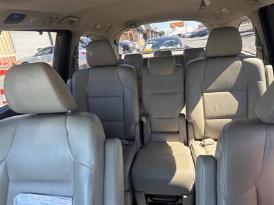 2012 Honda Odyssey EX-L w/Navi - Photo 17 - Pittsburg, CA 94565-2812