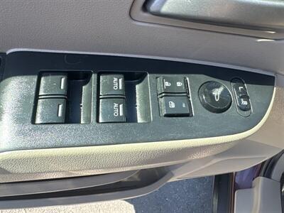 2012 Honda Odyssey EX-L w/Navi - Photo 14 - Pittsburg, CA 94565-2812