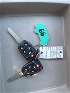 2012 Honda Odyssey EX-L w/Navi - Photo 34 - Pittsburg, CA 94565-2812