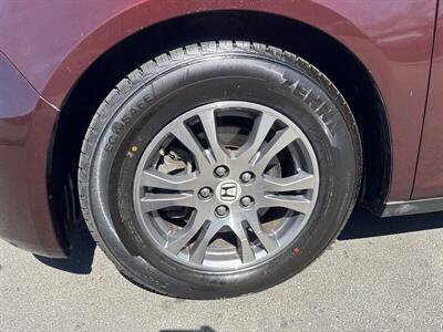 2012 Honda Odyssey EX-L w/Navi - Photo 15 - Pittsburg, CA 94565-2812
