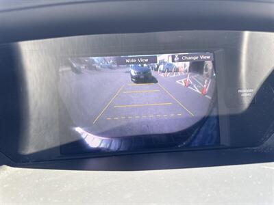 2012 Honda Odyssey EX-L w/Navi - Photo 9 - Pittsburg, CA 94565-2812