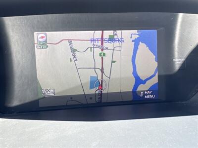 2012 Honda Odyssey EX-L w/Navi - Photo 10 - Pittsburg, CA 94565-2812