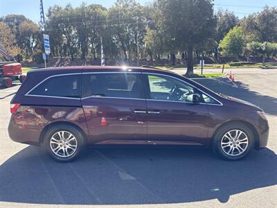 2012 Honda Odyssey EX-L w/Navi - Photo 30 - Pittsburg, CA 94565-2812