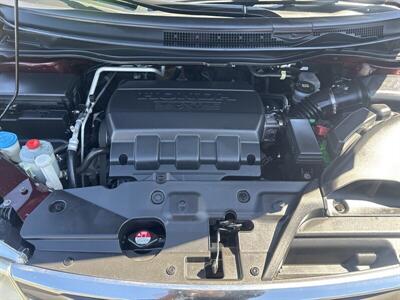 2012 Honda Odyssey EX-L w/Navi - Photo 27 - Pittsburg, CA 94565-2812