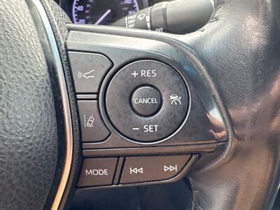 2018 Toyota Camry SE   - Photo 12 - Pittsburg, CA 94565-2812